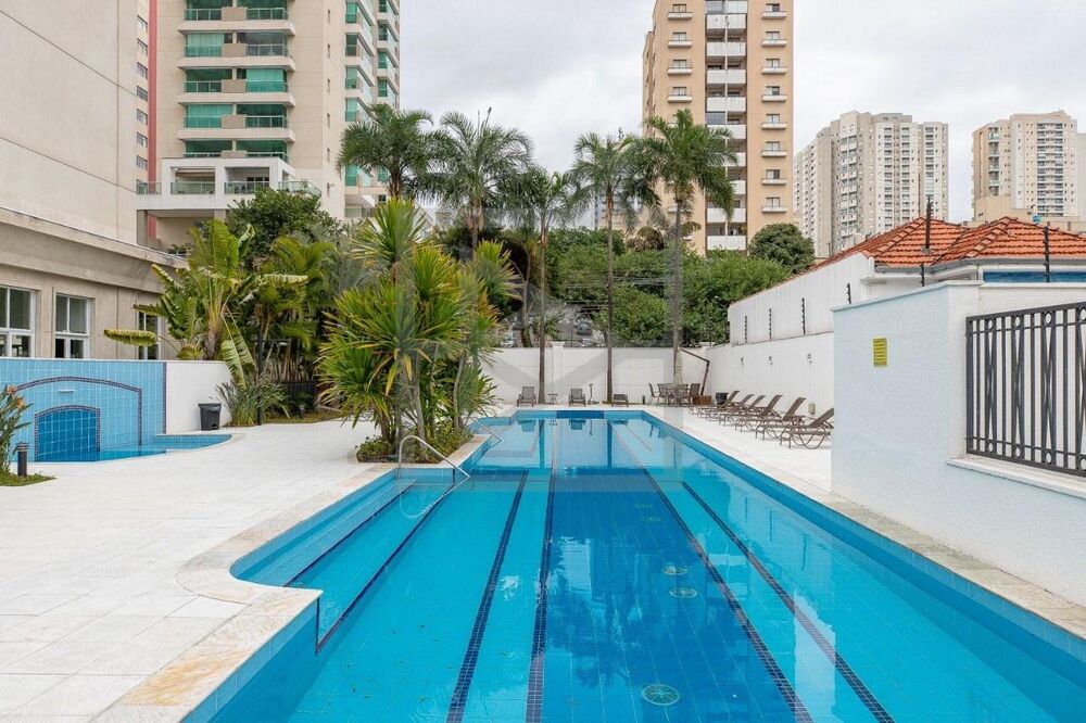 Apartamento, 3 quartos, 184 m² - Foto 11