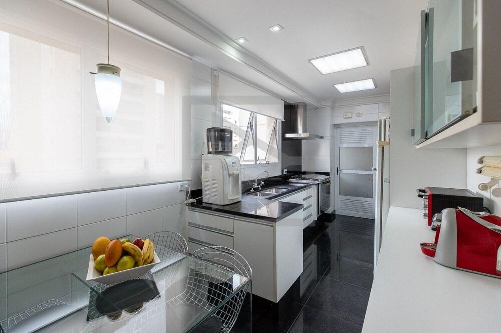 Apartamento, 3 quartos, 184 m² - Foto 5