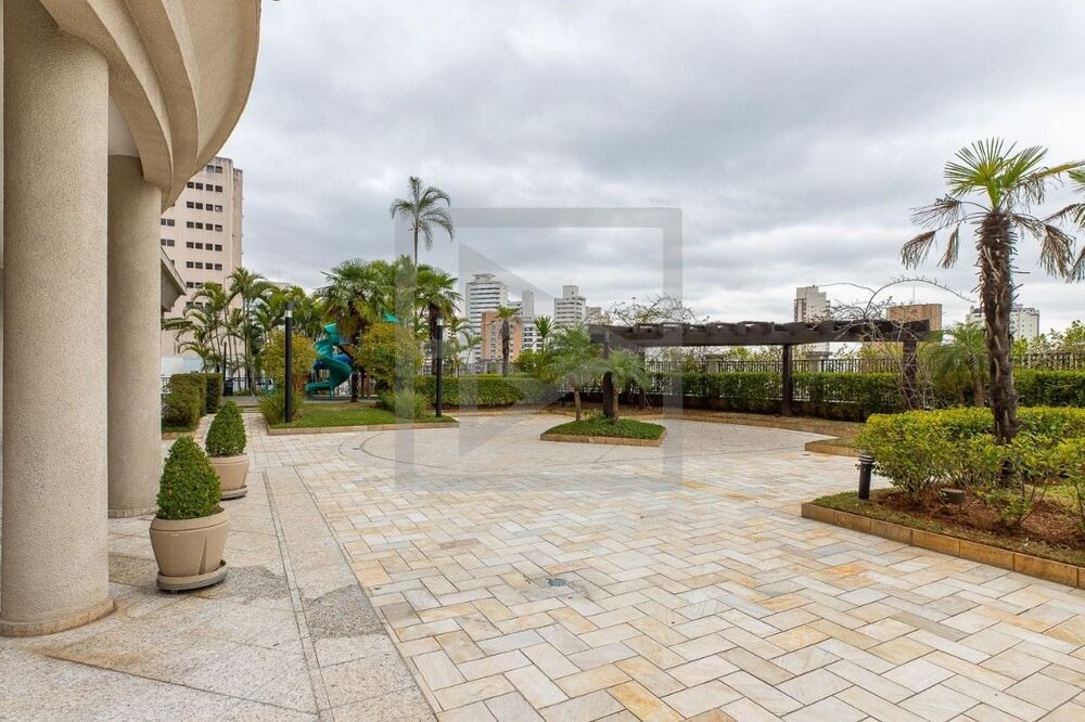 Apartamento, 3 quartos, 184 m² - Foto 9