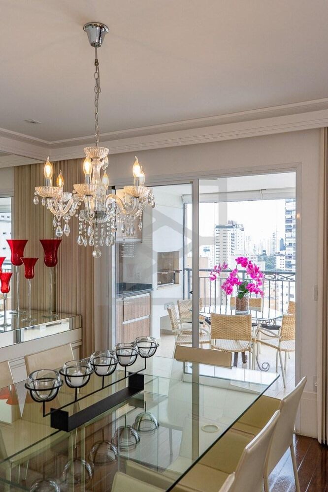 Apartamento, 3 quartos, 184 m² - Foto 4