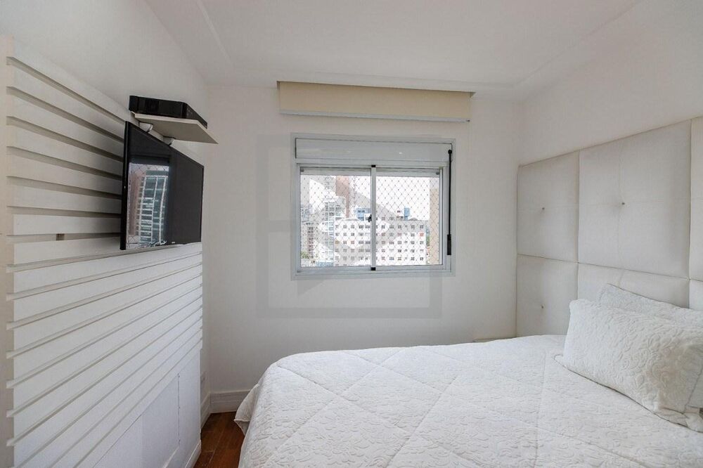 Apartamento, 3 quartos, 184 m² - Foto 2