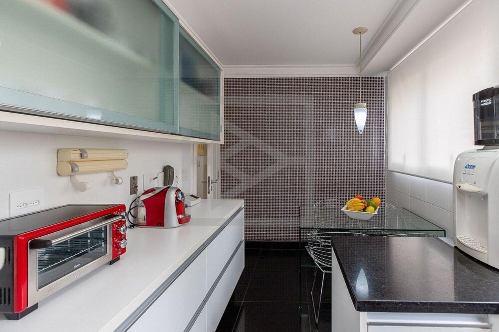 Apartamento, 3 quartos, 184 m² - Foto 12