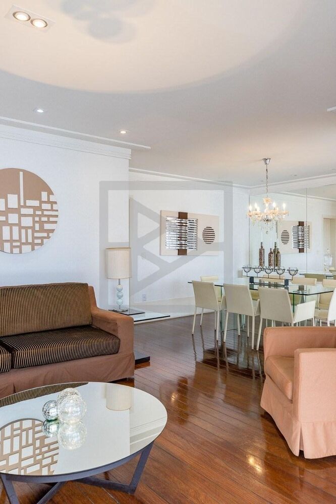 Apartamento, 3 quartos, 184 m² - Foto 10
