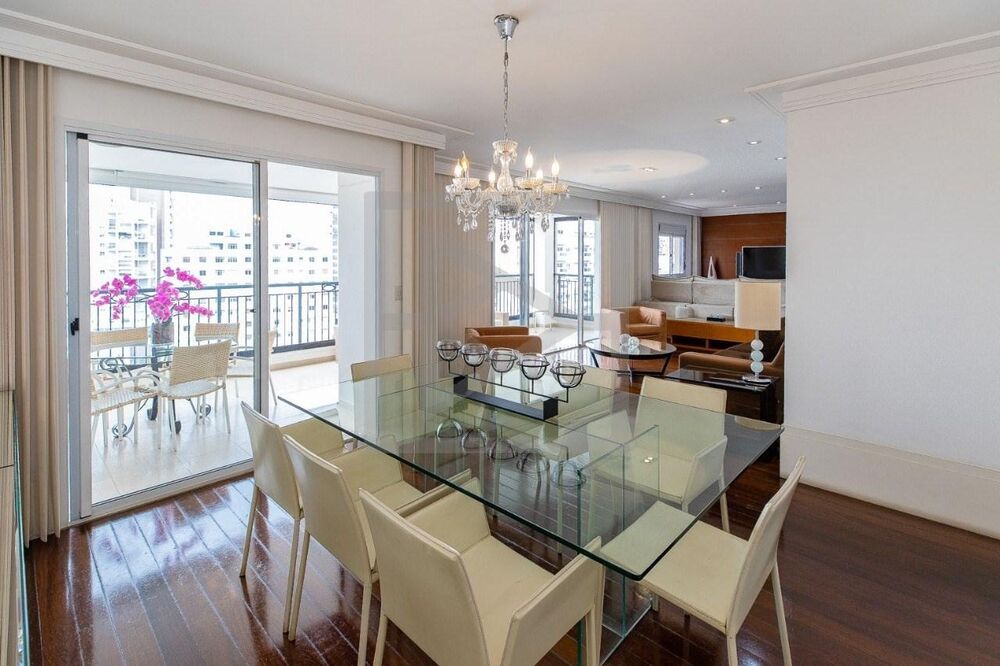Apartamento, 3 quartos, 184 m² - Foto 8