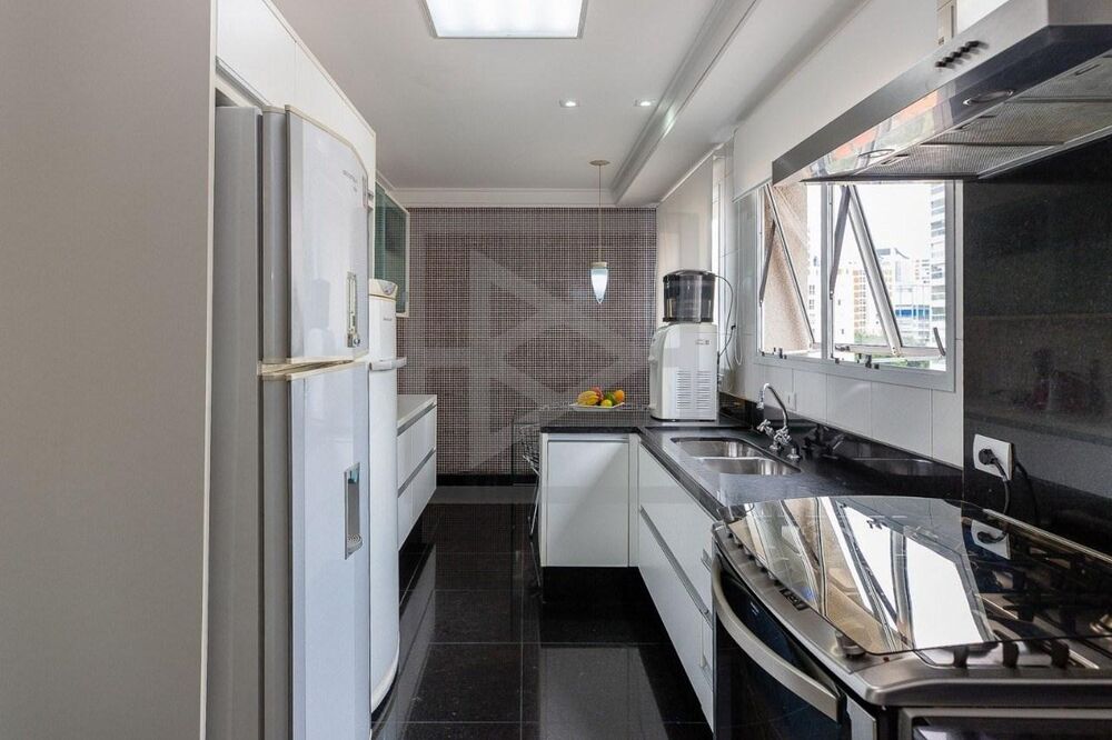 Apartamento, 3 quartos, 184 m² - Foto 15