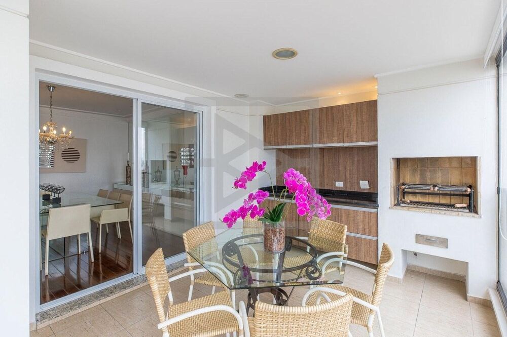 Apartamento, 3 quartos, 184 m² - Foto 7