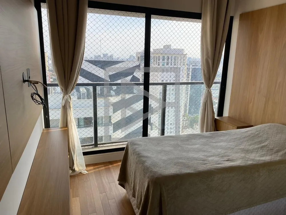 Apartamento, 3 quartos, 215 m² - Foto 9