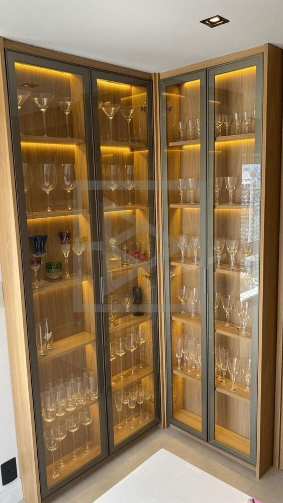 Apartamento, 3 quartos, 215 m² - Foto 6