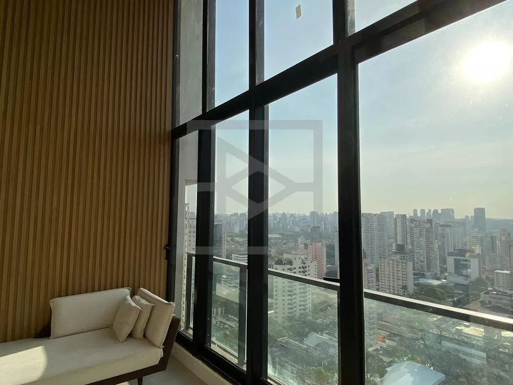 Apartamento, 3 quartos, 215 m² - Foto 2
