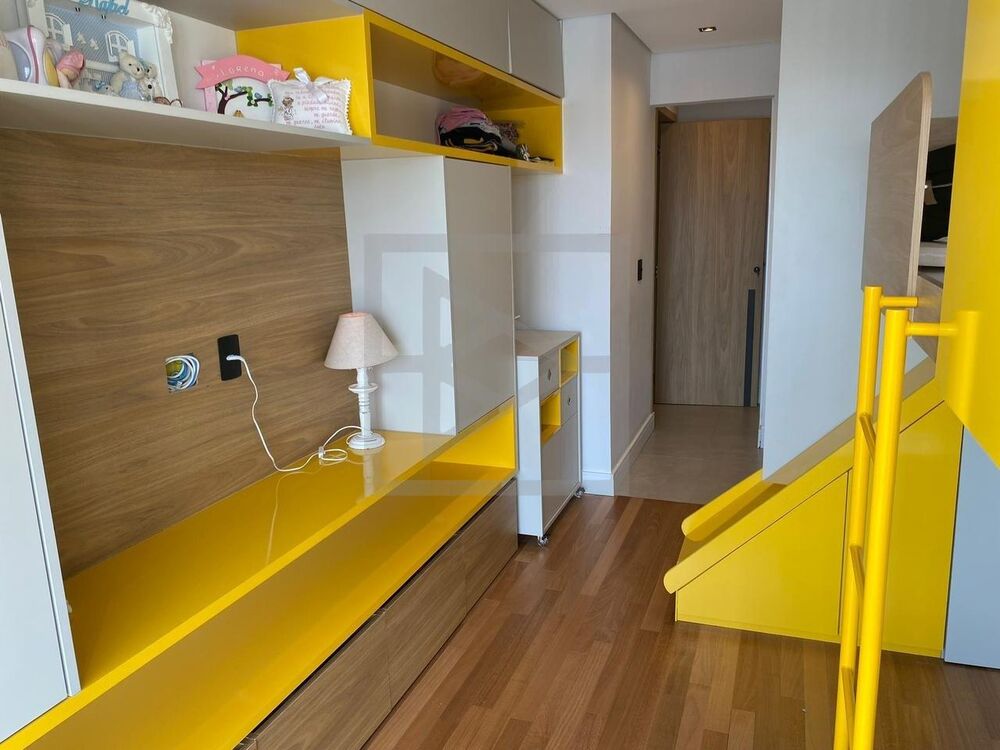 Apartamento, 3 quartos, 215 m² - Foto 5