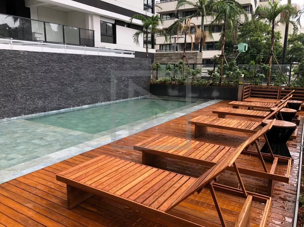 Apartamento, 3 quartos, 215 m² - Foto 3