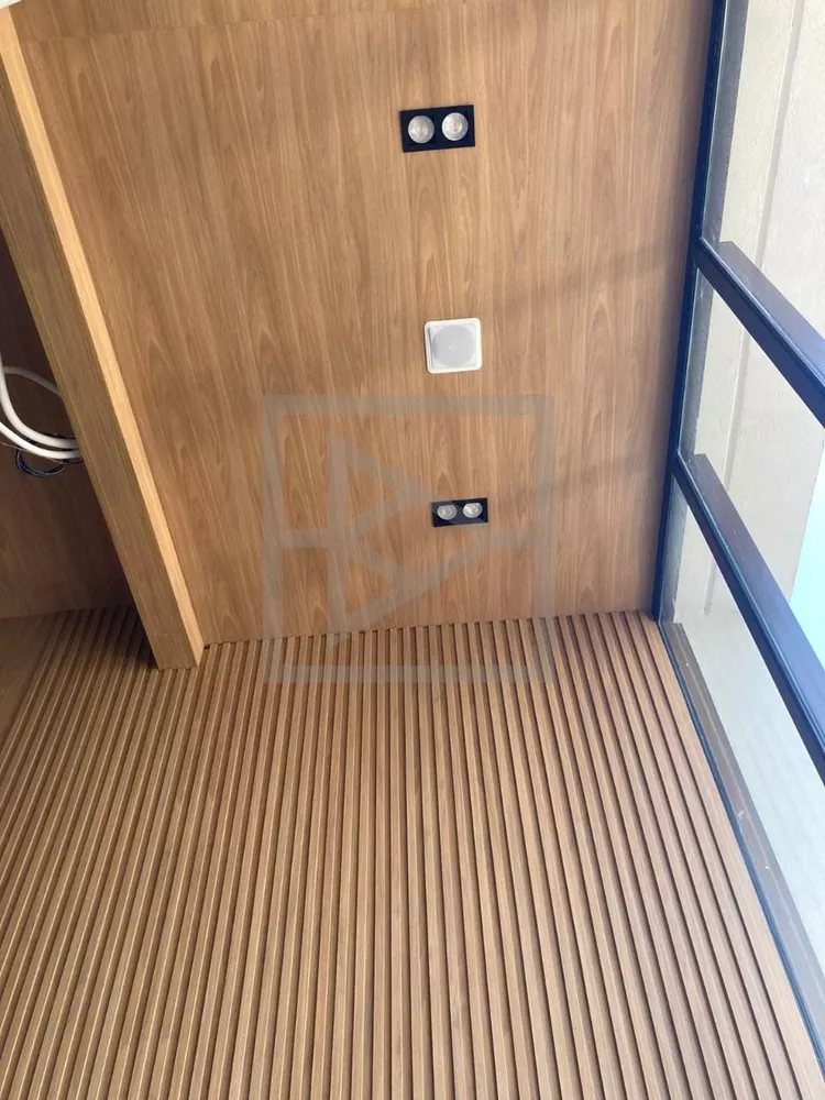Apartamento, 3 quartos, 215 m² - Foto 1