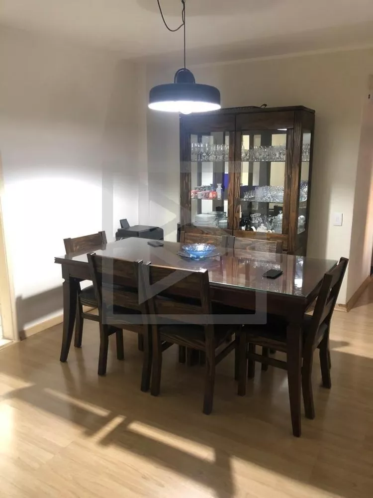 Apartamento à venda com 3 quartos, 96m² - Foto 5