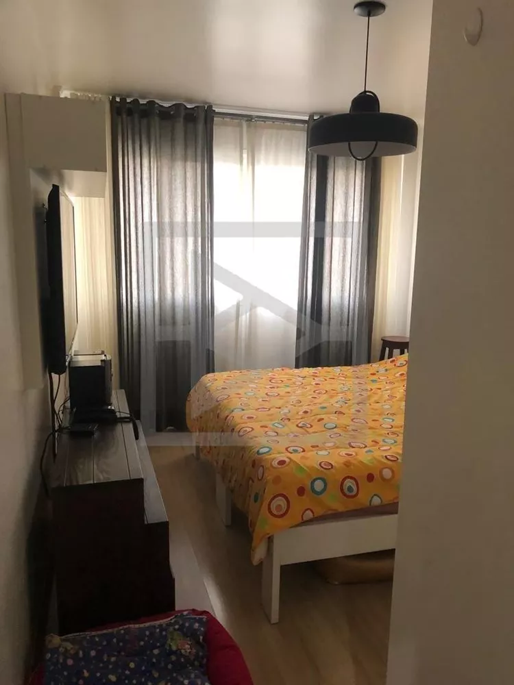 Apartamento à venda com 3 quartos, 96m² - Foto 19