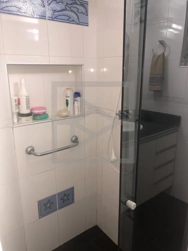 Apartamento, 3 quartos, 96 m² - Foto 21