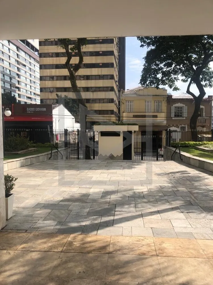Apartamento, 3 quartos, 96 m² - Foto 23
