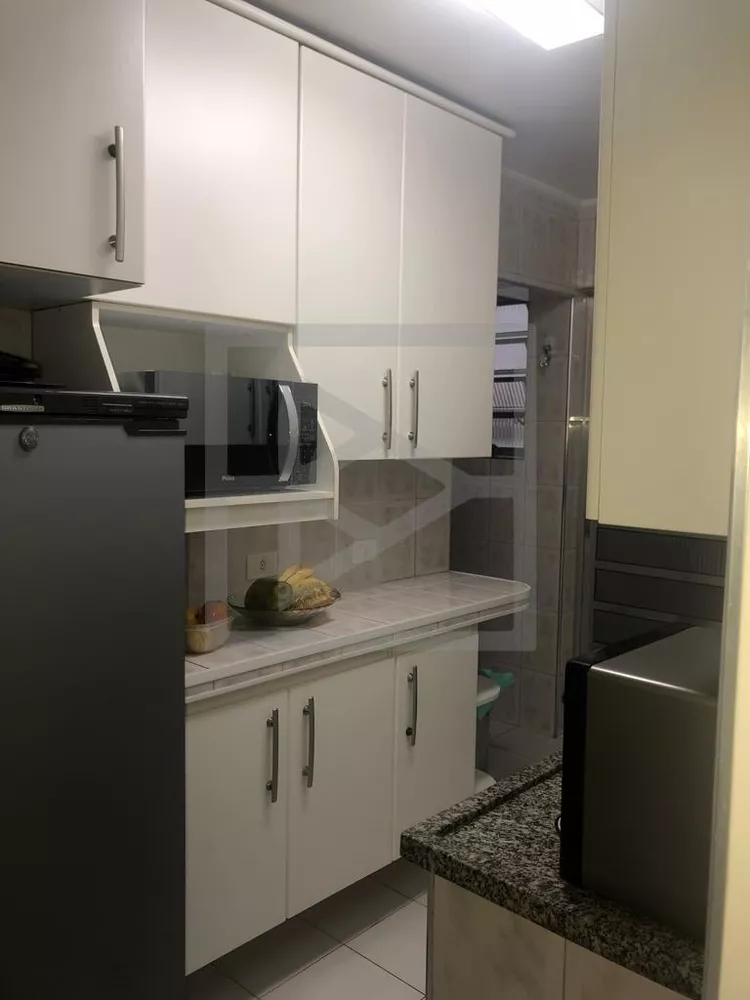 Apartamento à venda com 3 quartos, 96m² - Foto 12