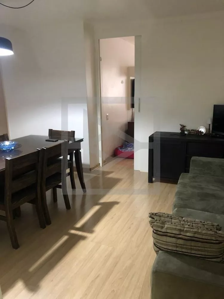 Apartamento à venda com 3 quartos, 96m² - Foto 3