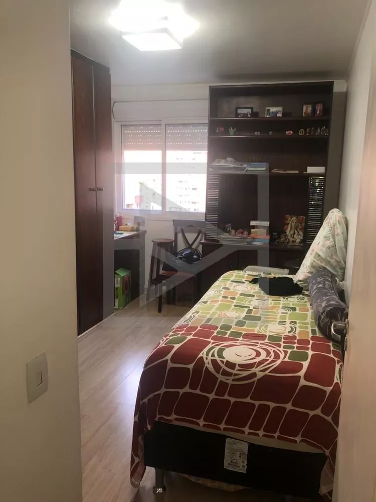 Apartamento à venda com 3 quartos, 96m² - Foto 18