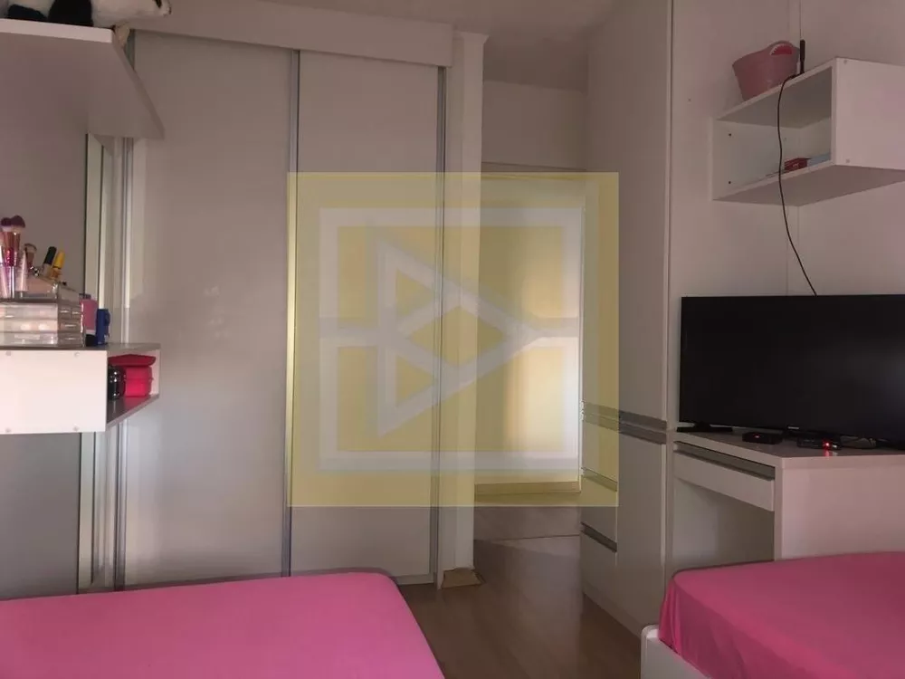 Apartamento à venda com 3 quartos, 96m² - Foto 20