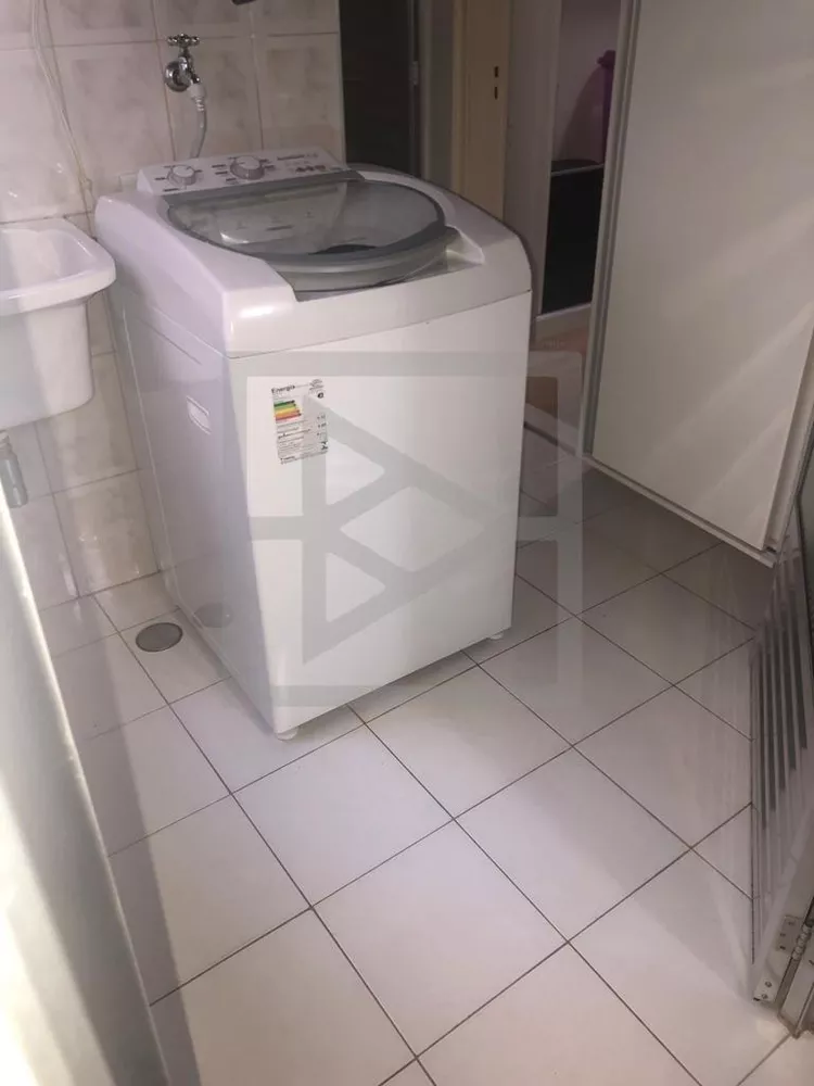 Apartamento à venda com 3 quartos, 96m² - Foto 14