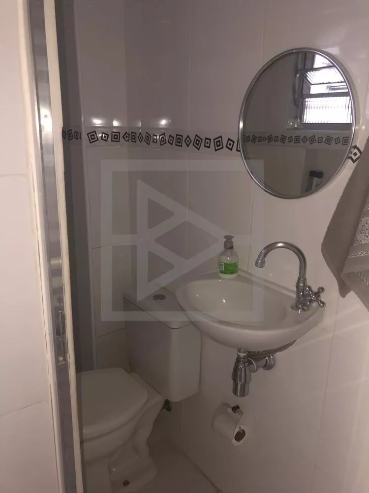 Apartamento à venda com 3 quartos, 96m² - Foto 15