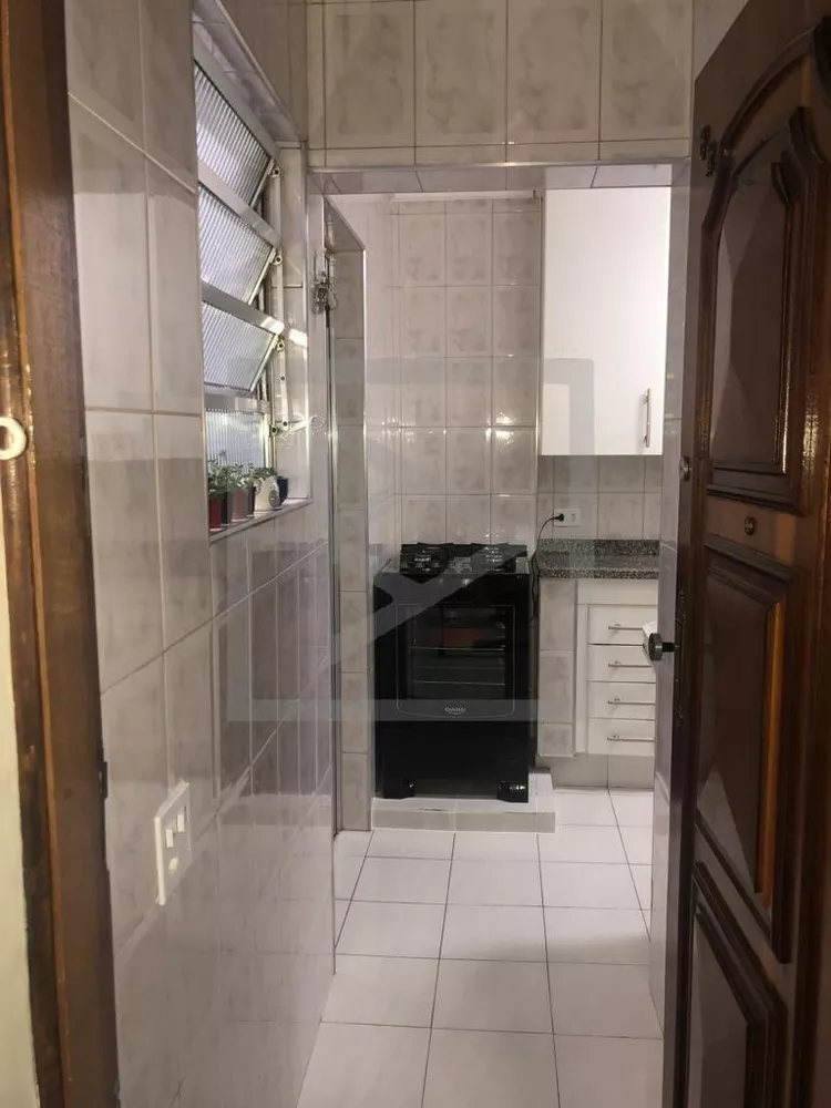 Apartamento à venda com 3 quartos, 96m² - Foto 11