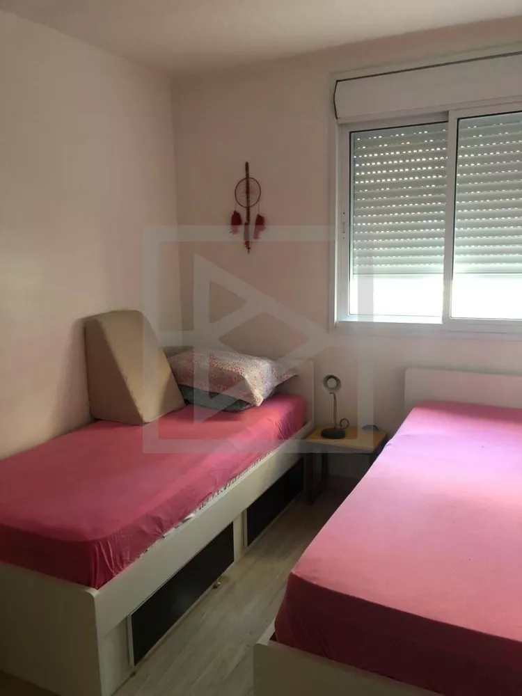 Apartamento à venda com 3 quartos, 96m² - Foto 17