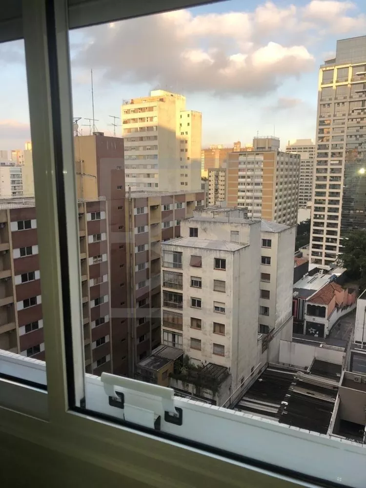 Apartamento à venda com 3 quartos, 96m² - Foto 4