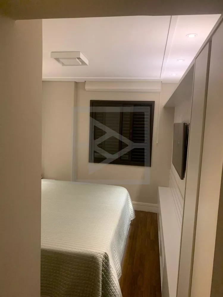 Apartamento à venda com 3 quartos, 110m² - Foto 11