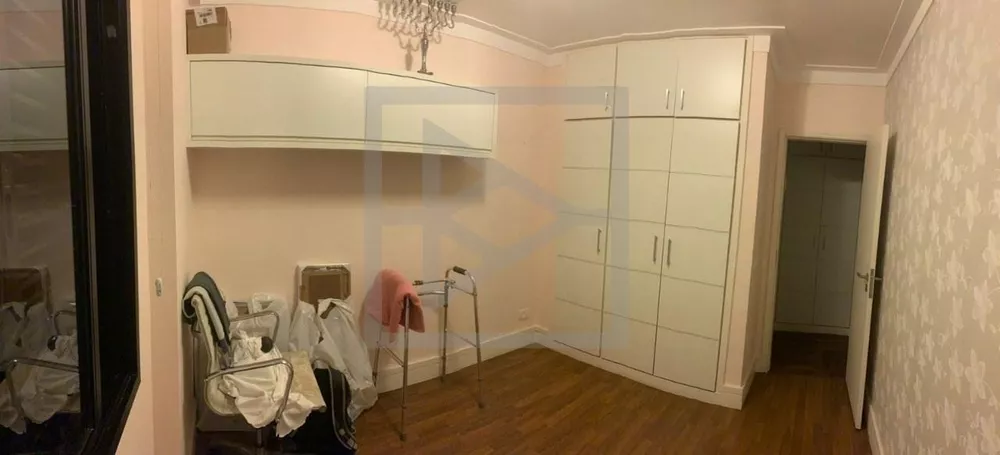 Apartamento à venda com 3 quartos, 110m² - Foto 12