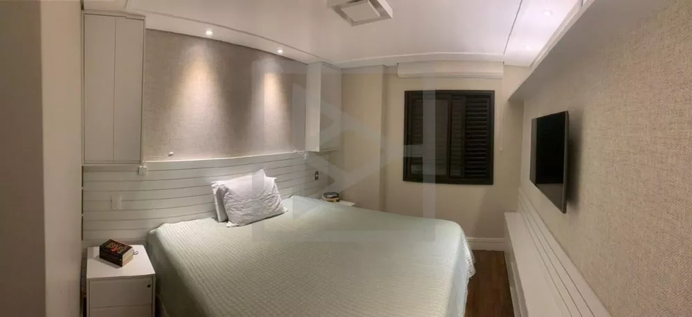 Apartamento à venda com 3 quartos, 110m² - Foto 10