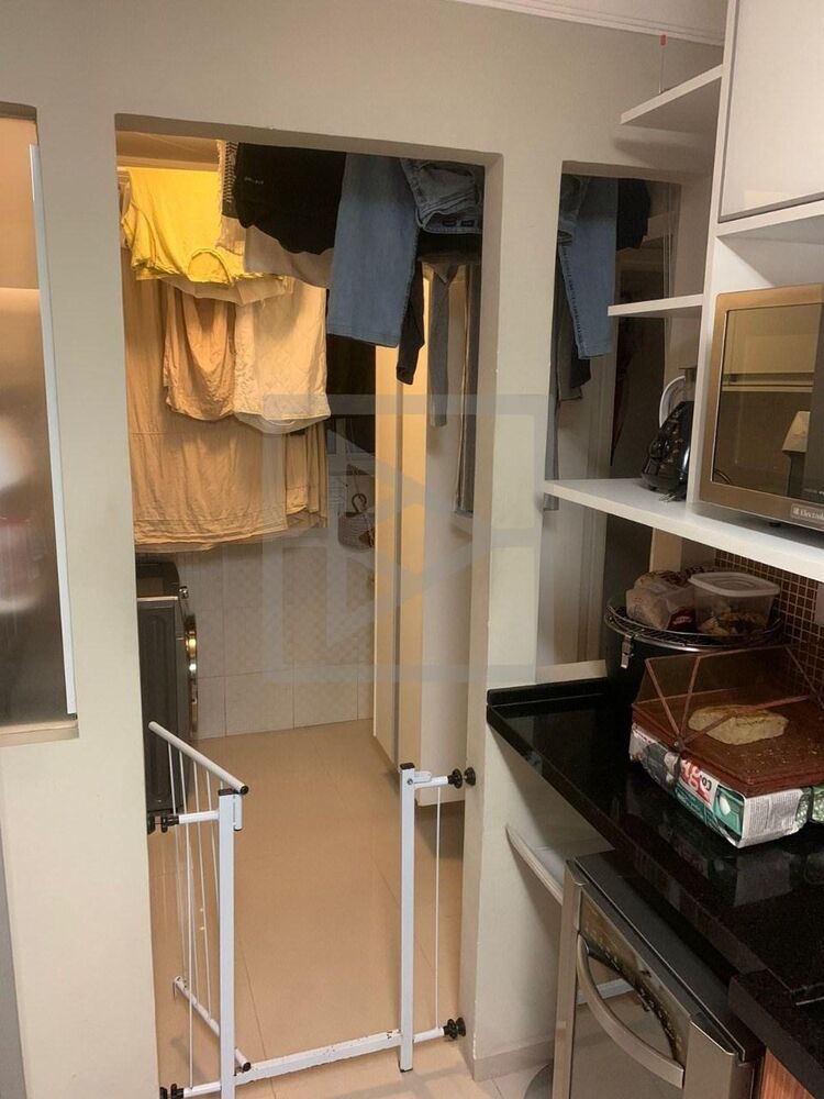 Apartamento, 3 quartos, 110 m² - Foto 16