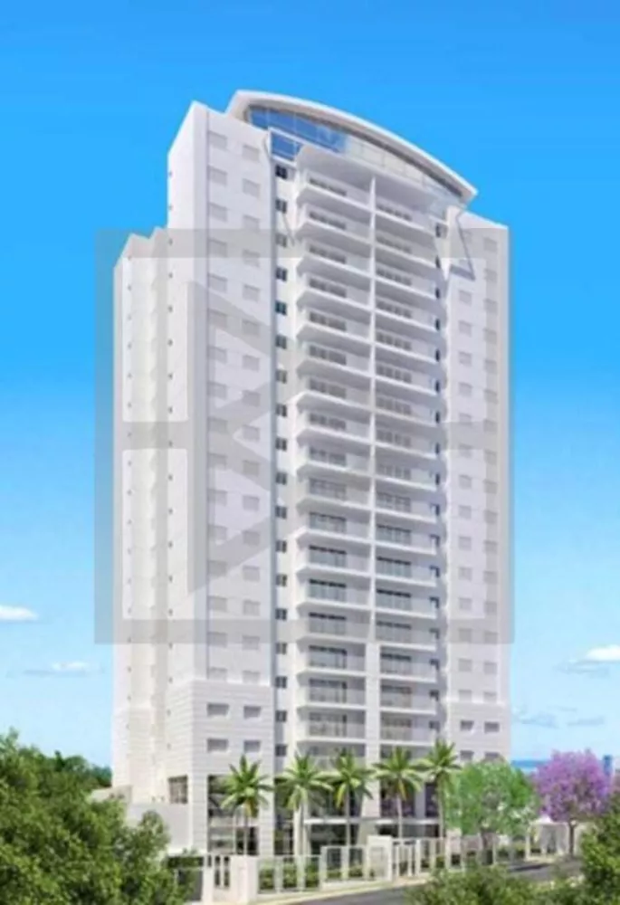 Apartamento, 3 quartos, 120 m² - Foto 1