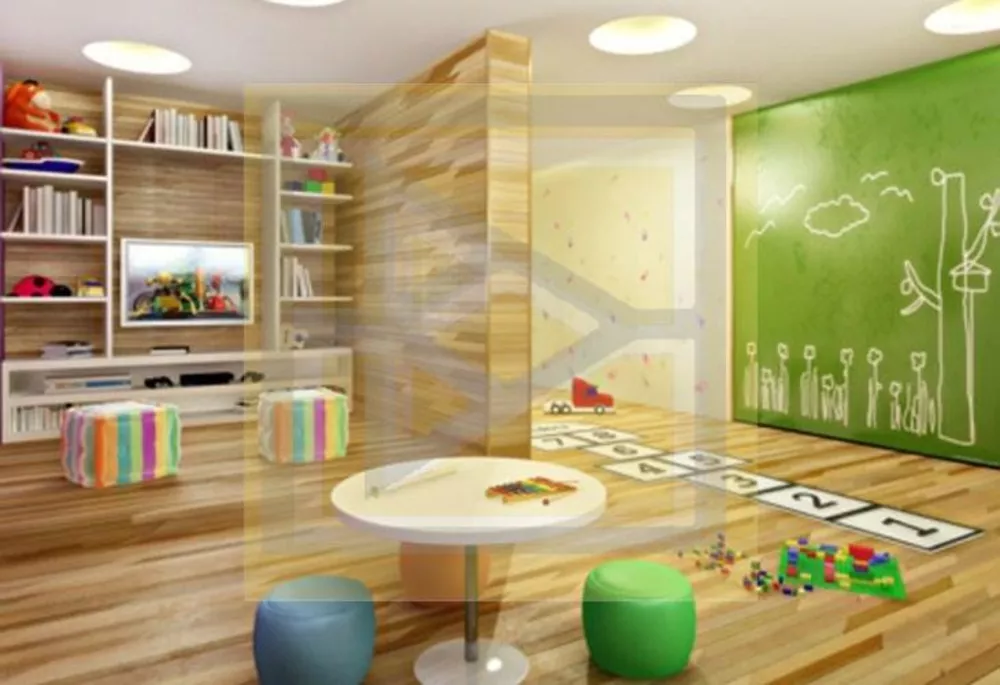 Apartamento, 3 quartos, 120 m² - Foto 3