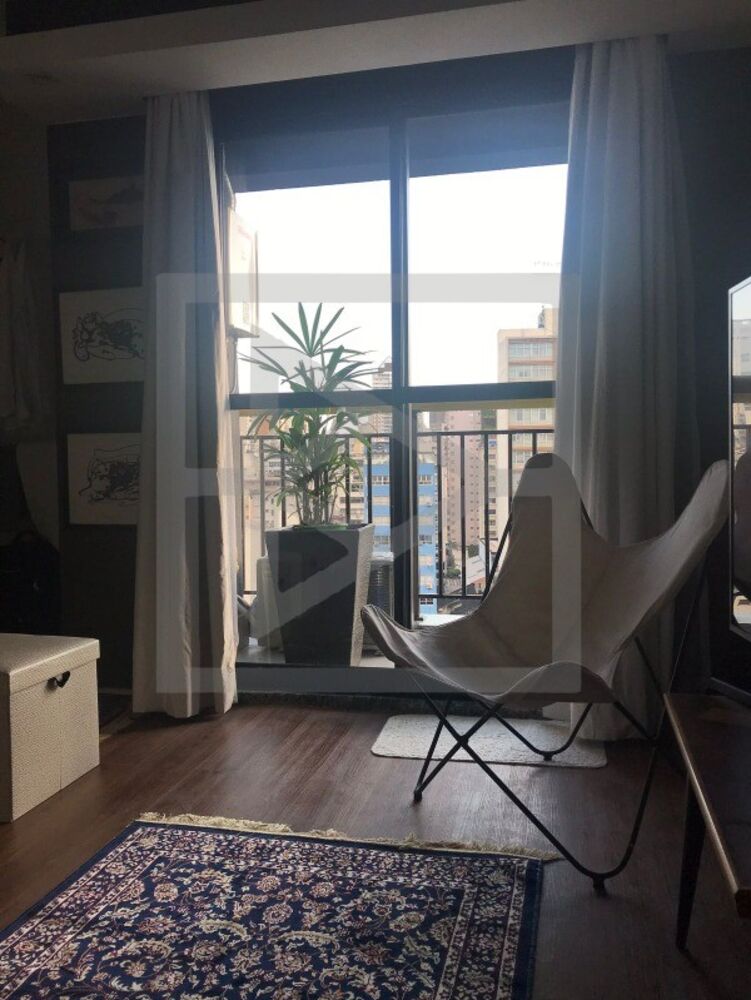 Kitnet e Studio para alugar com 1 quarto, 26m² - Foto 10