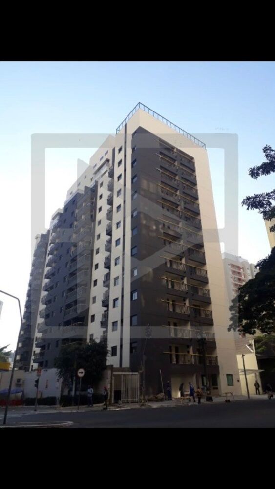 Kitnet e Studio para alugar com 1 quarto, 26m² - Foto 4
