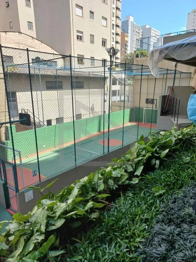Apartamento, 2 quartos, 80 m² - Foto 8