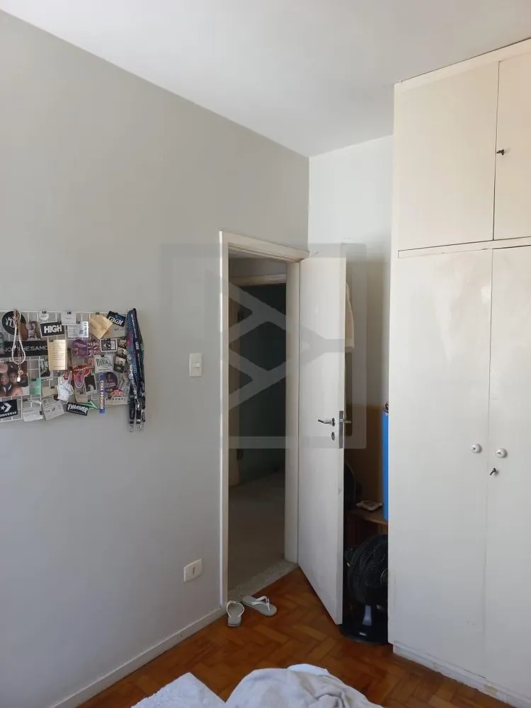 Apartamento, 2 quartos, 80 m² - Foto 5