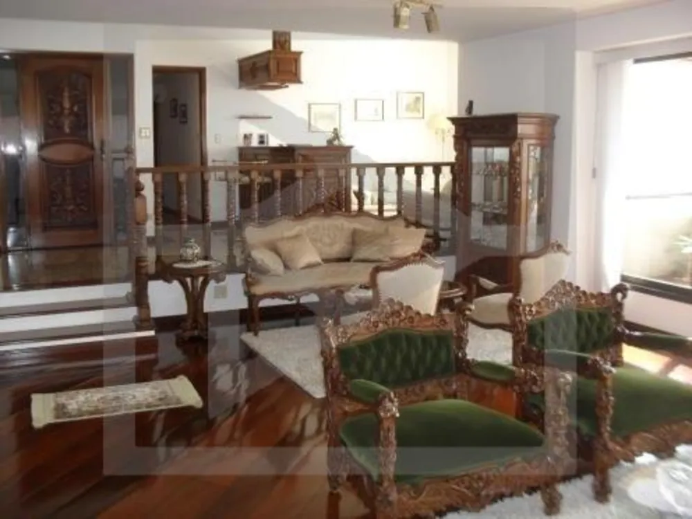 Apartamento, 3 quartos, 278 m² - Foto 8
