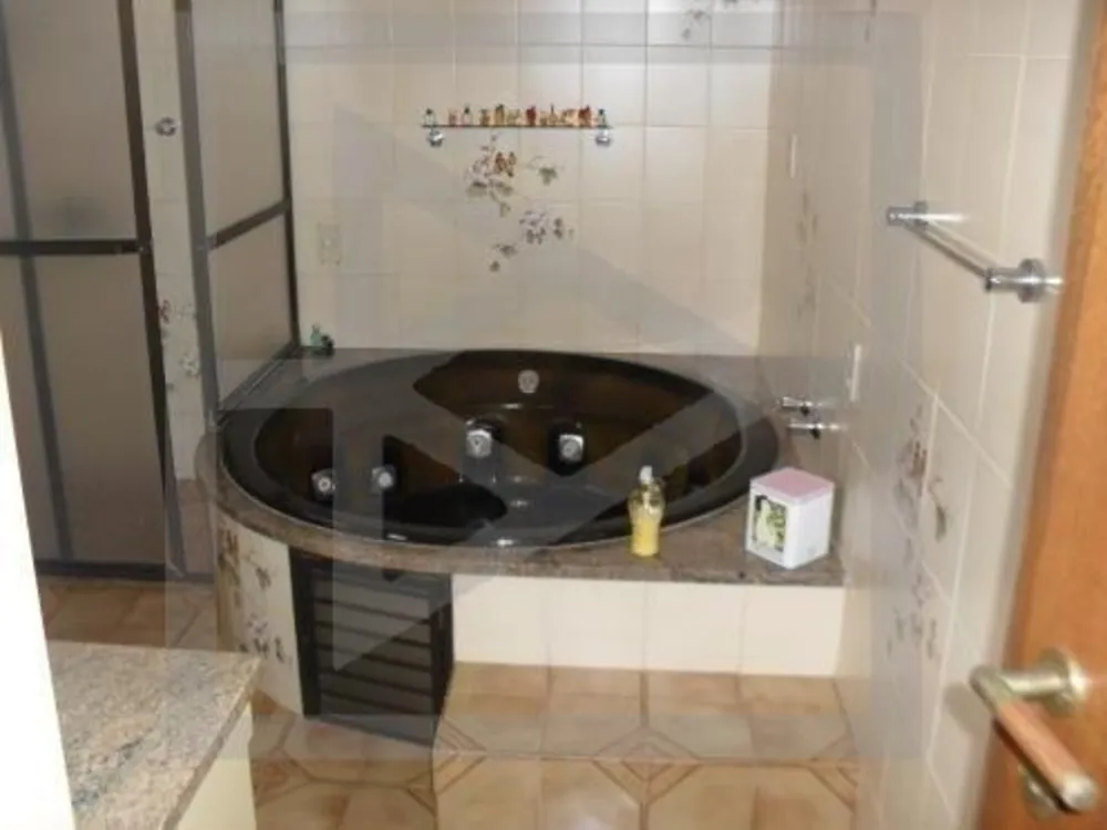 Apartamento, 3 quartos, 278 m² - Foto 7