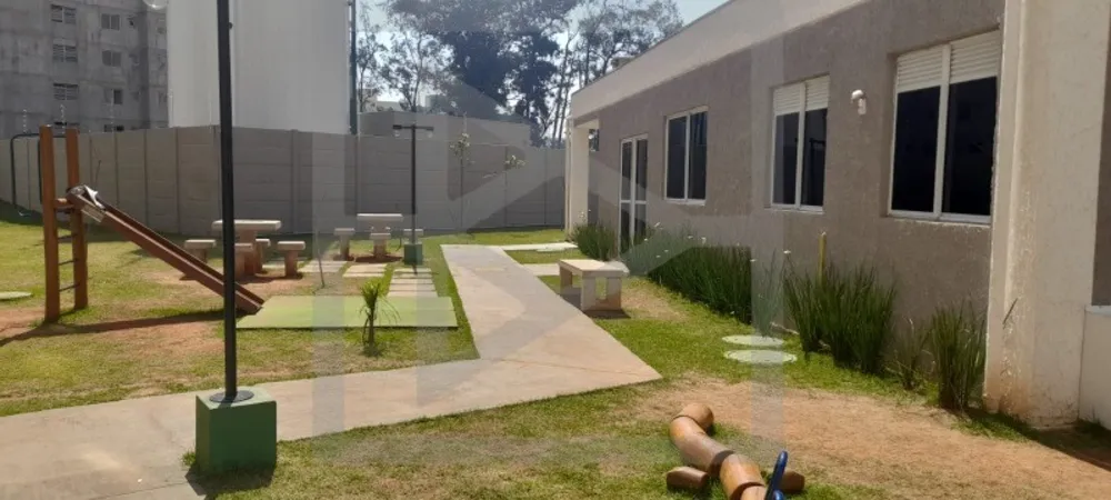 Apartamento, 1 quarto, 40 m² - Foto 4