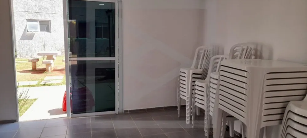 Apartamento, 1 quarto, 40 m² - Foto 3