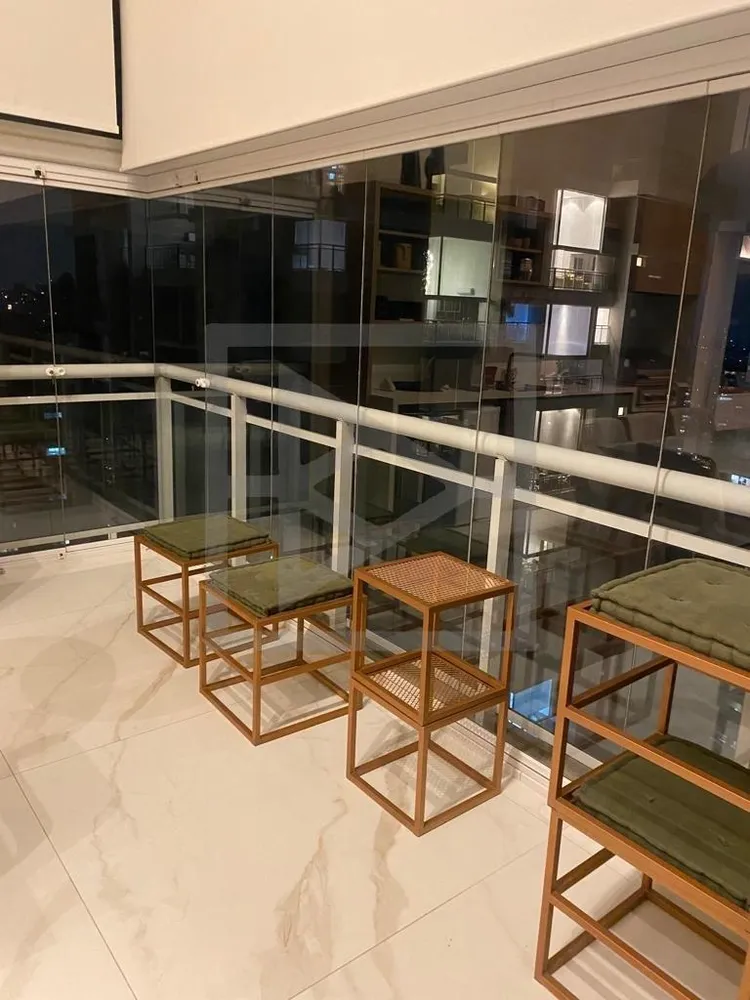 Apartamento, 3 quartos, 236 m² - Foto 1