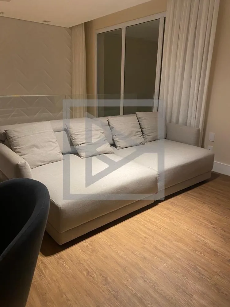 Apartamento, 3 quartos, 236 m² - Foto 5