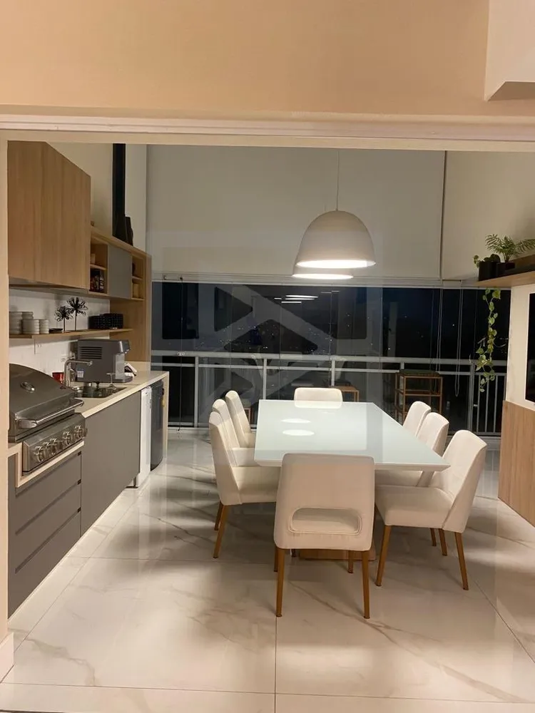 Apartamento, 3 quartos, 236 m² - Foto 7
