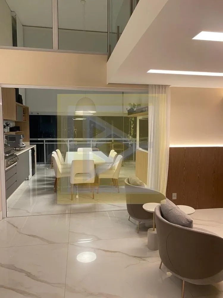 Apartamento, 3 quartos, 236 m² - Foto 3