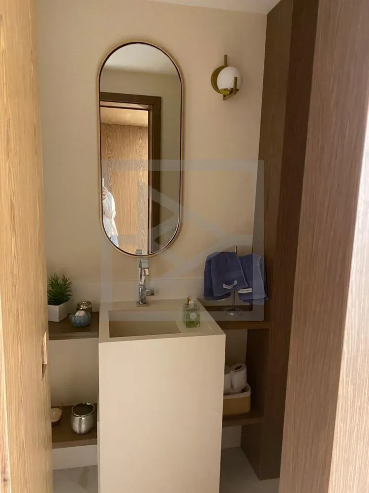 Apartamento, 3 quartos, 236 m² - Foto 2