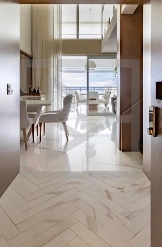 Apartamento, 3 quartos, 236 m² - Foto 6