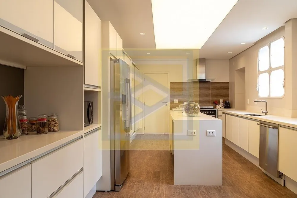 Apartamento, 4 quartos, 475 m² - Foto 3